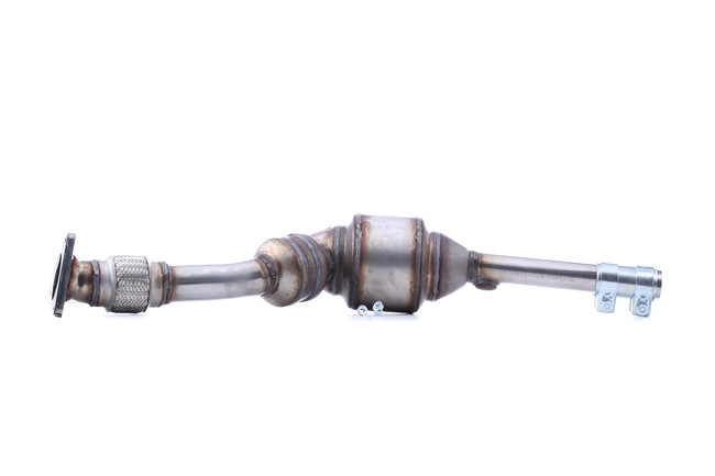 Katalysator 429C0399 von RIDEX günstig für 242,61 € online kaufen