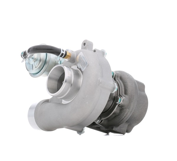 Osta Turboahdin RIDEX:llä 2234C0291 edullisesti hintaan 455,82 €