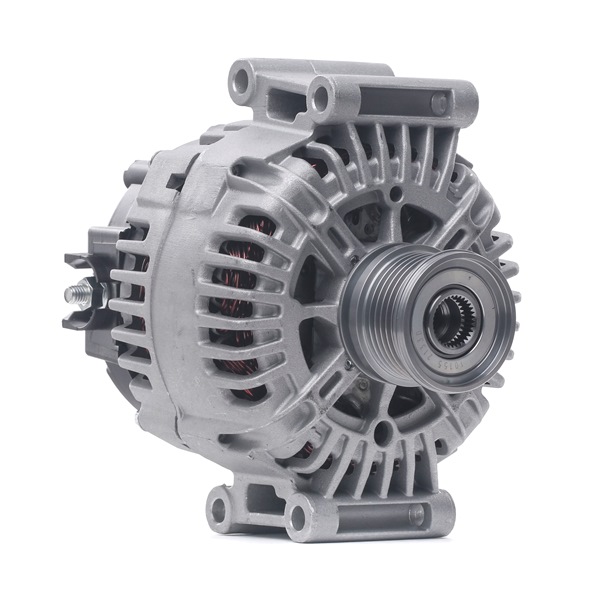 Lichtmaschine von RIDEX 4G0562