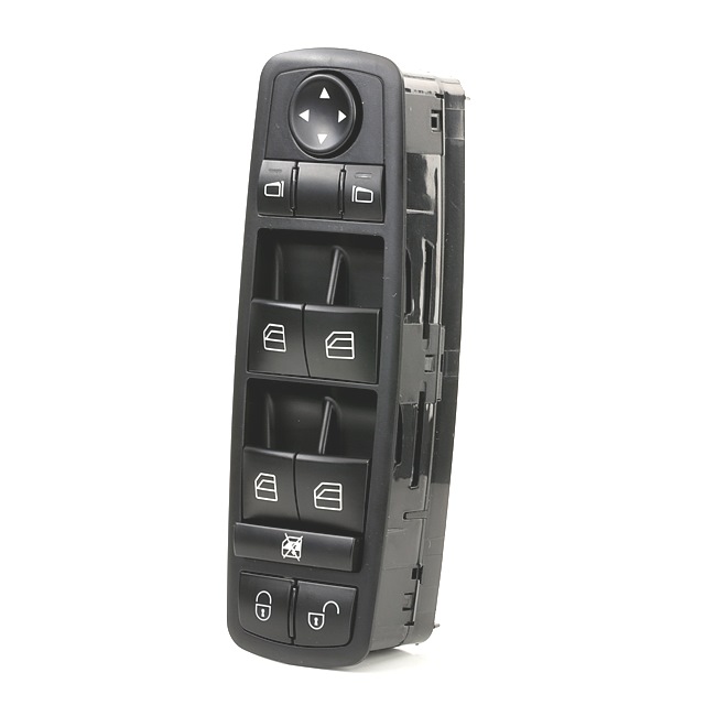 Compre Interruptor, elevadores dos vidros da RIDEX 1761S0057 a um preço baixo por 46,55 €