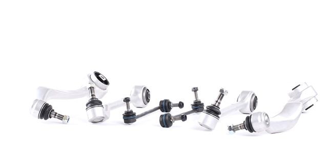 Online Shop für Querlenker-Reparatursatz von RIDEX EAN: 4064138028912
