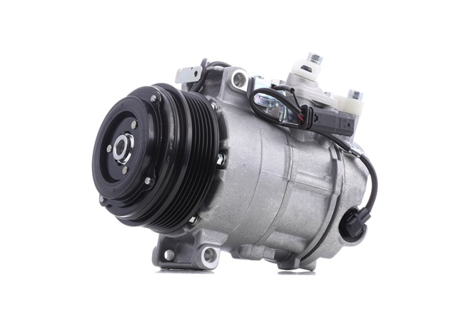Acquista online RIDEX Compressore aria condizionata Art.: 447K0431