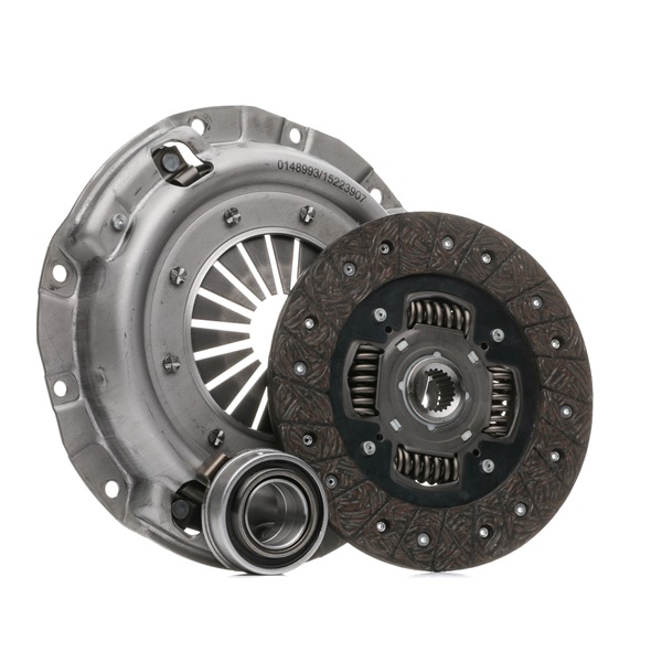 Comprar Kit de embrague de STARK SKCK-0100452 a bajo precio de 166,52 €