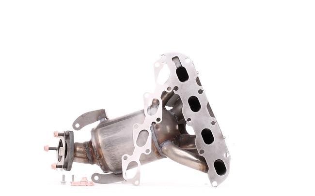 Katalysator von STARK für Astra Mk V (H) (A04) Schrägheck günstig online kaufen