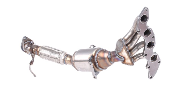 Katalysator 429C0423