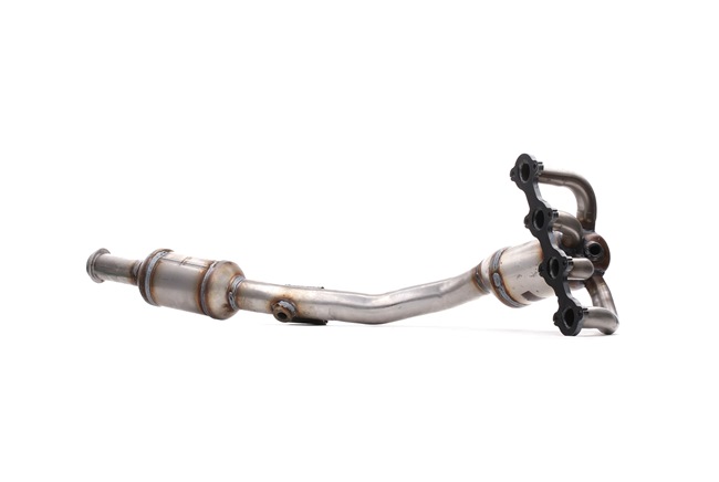 Katalysator SKCCT-4840426 von STARK günstig für 421,58 € online kaufen