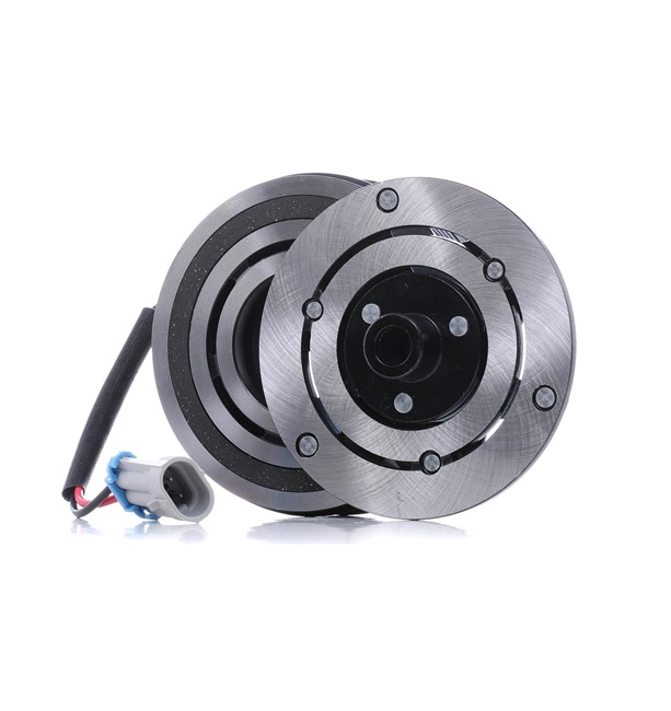 Compre Embraiagem magnética, compressor do ar condicionado da STARK SKMCA-1640006 a um preço baixo por 48,38 €