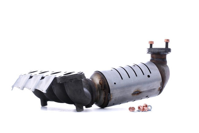 Katalysator SKCCT-4840480
