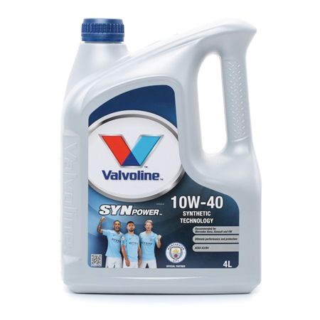Original Valvoline Motoröl online kaufen