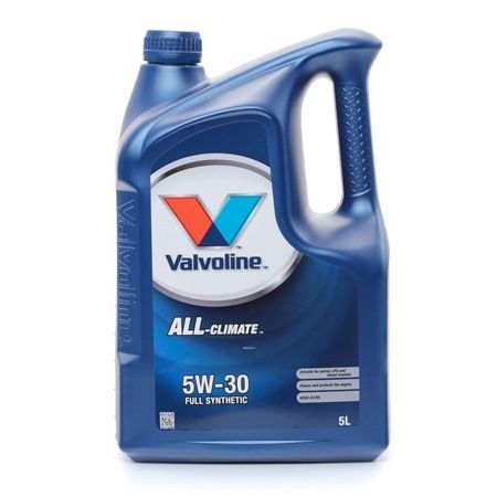 Comprar Aceite de motor de Valvoline 872286 a bajo precio de 51,17 €