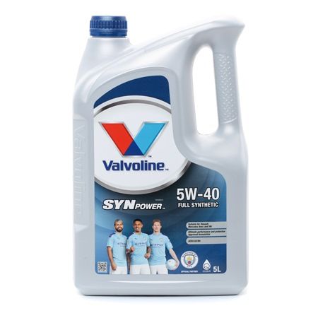 Compre Óleo do motor da Valvoline 872382 a um preço baixo por 47,51 €