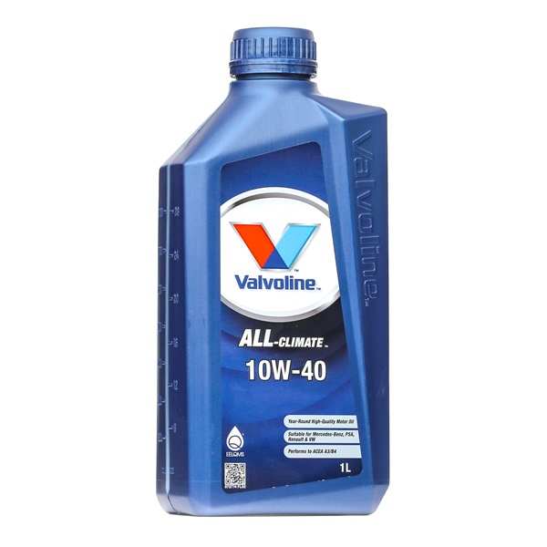 Compre Valvoline Óleo do motor Art.: 872779 online