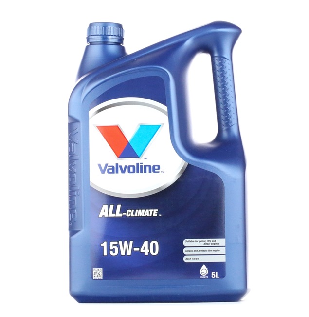 Compre Valvoline Aceite de motor Art.: 872786 online