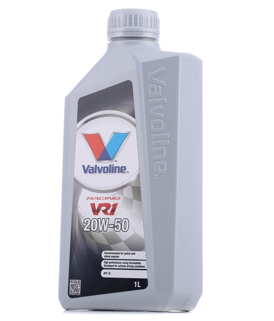 Køb Motorolie af Valvoline 873431 til den lave pris 114,91 DKK
