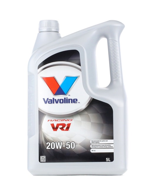 Comprar Aceite de motor de Valvoline 873432 a bajo precio de 68,24 €