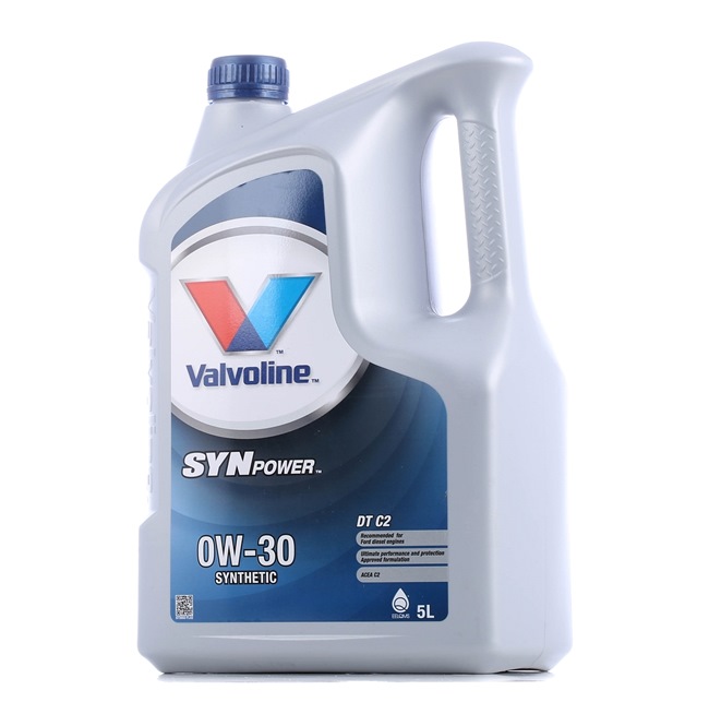 Compre Óleo do motor da Valvoline 873950 a um preço baixo por 64,79 €