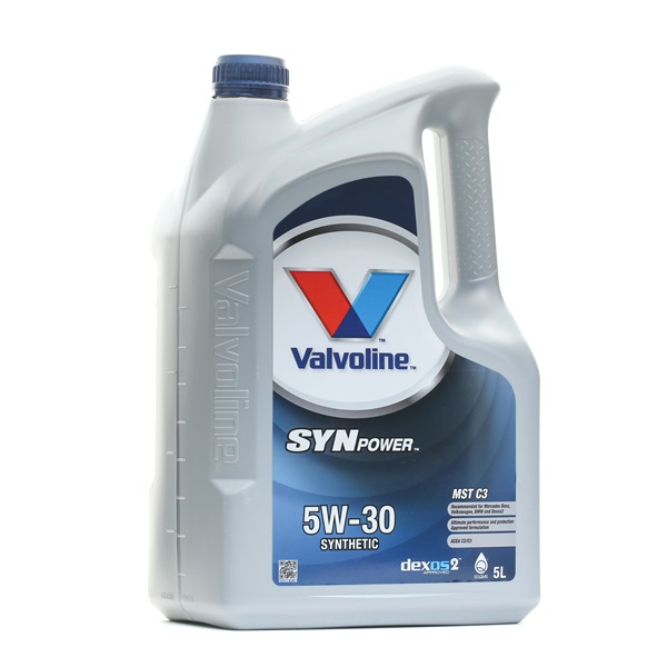 Osta Valvoline Moottoriöljy netistä B5 StW (F11)-mallille edulliseen hintaan