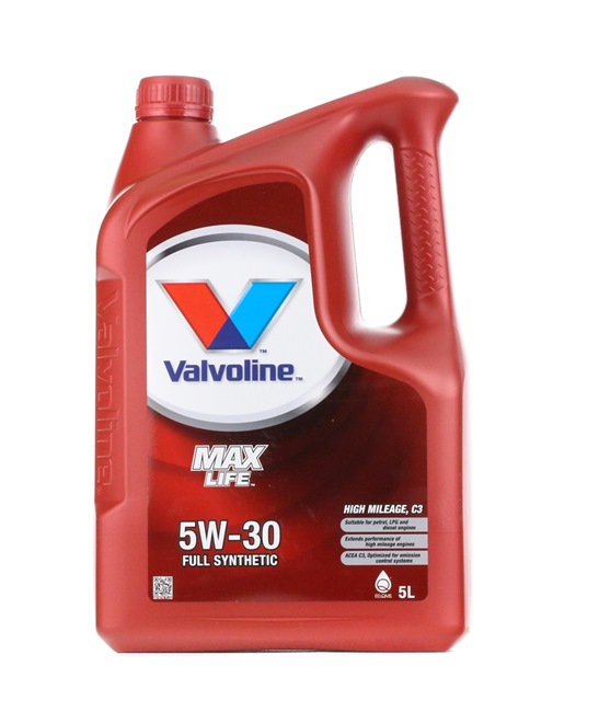 Comprar Aceite de motor de Valvoline 881676 a bajo precio de 56,30 €