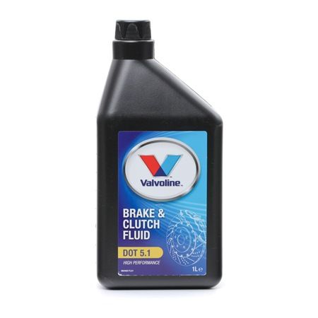 Køb Valvoline Bremsevæske Art.: 883462 online