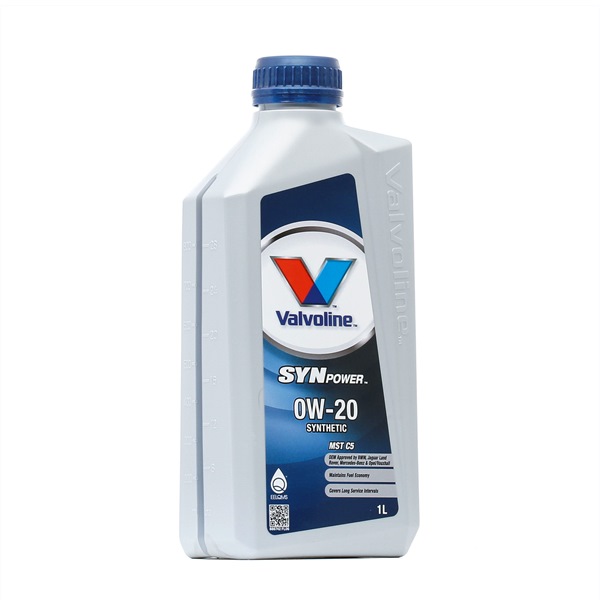 Køb Motorolie af Valvoline 886742 til den lave pris 124,51 DKK
