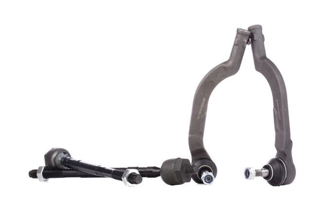 Reparatursatz, Spurstange für NISSAN von STARK