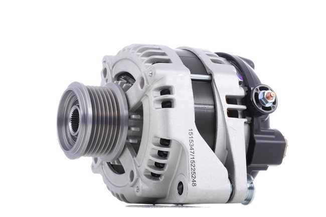 Lichtmaschine 4G0563
