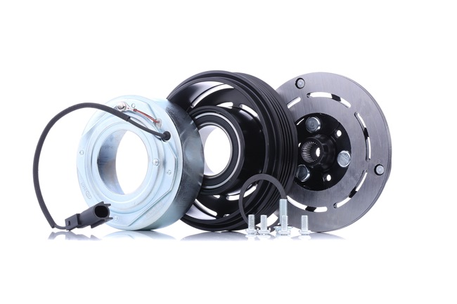 Achetez des Embrayage magnétique pour compresseurs de climatisation STARK SKMCA-1640008 à prix pour 70,55 €