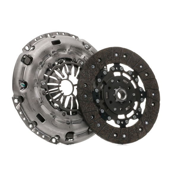 Comprar Kit de embrague de STARK SKCK-0100462 a bajo precio de 134,12 €