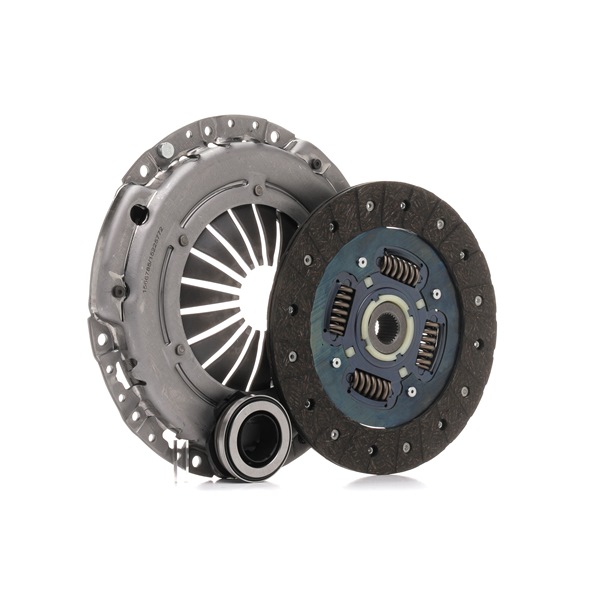 Compre Kit de embrague de RIDEX online para New Beetle Hatchback (9C1, 1C1) a precios moderados
