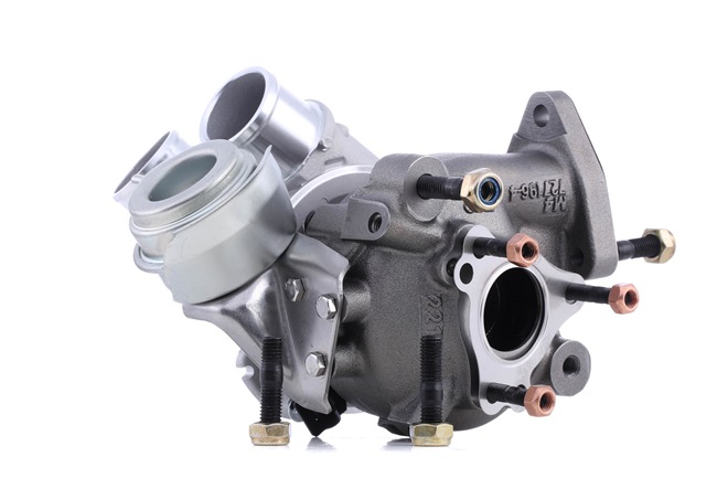 Turbolader von STARK SKCT-1190291