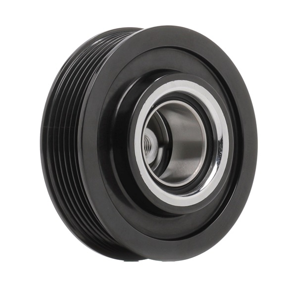 Compre Embraiagem magnética, compressor do ar condicionado da RIDEX 1236M0010 a um preço baixo por 69,35 €