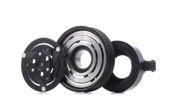 Compre Embraiagem magnética, compressor do ar condicionado da STARK SKMCA-1640010 a um preço baixo por 43,86 €