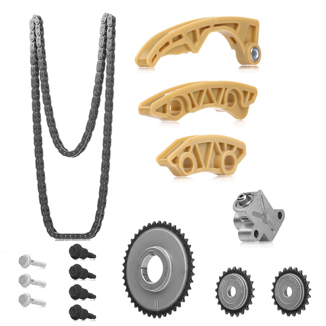 Achetez des Kit de chaîne de distribution STARK SKTCK-2240072 à prix pour 92,69 €