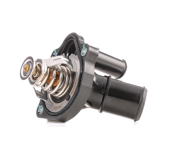 Kühlwasserthermostat von RIDEX 316T0273