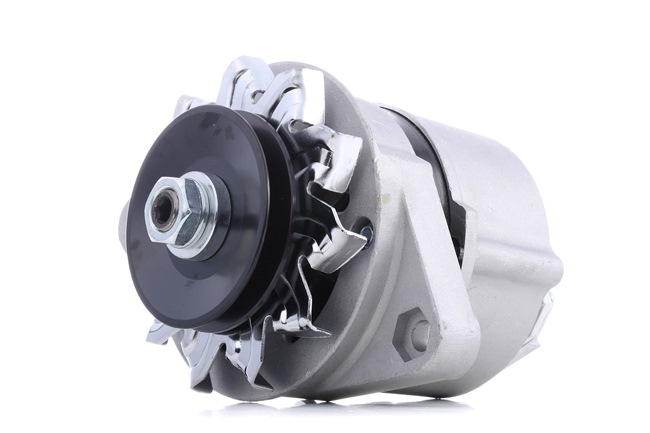 Lichtmaschine 4G0566 DAF von RIDEX
