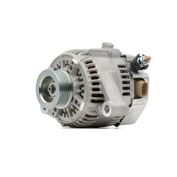 Lichtmaschine von RIDEX 4G0570