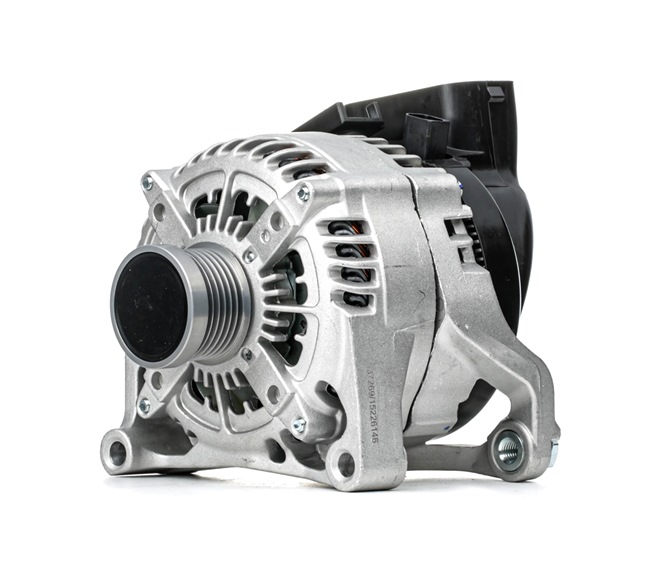 Lichtmaschine 4G0572