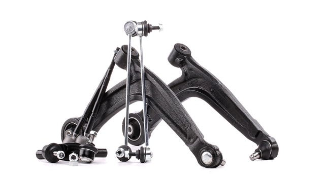 Querlenker-Reparatursatz 772S0165 für FIAT