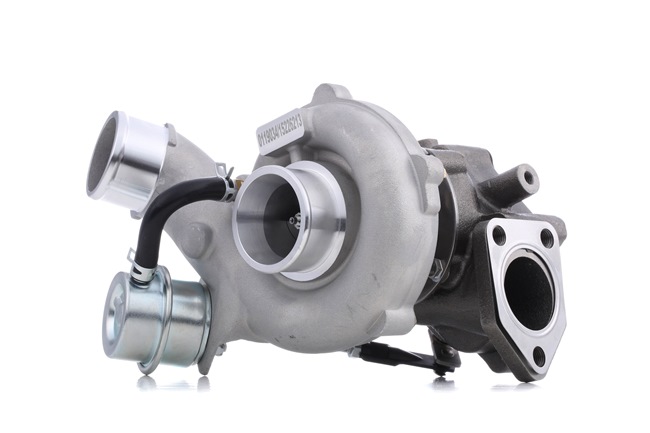 Turbolader von STARK SKCT-1190294
