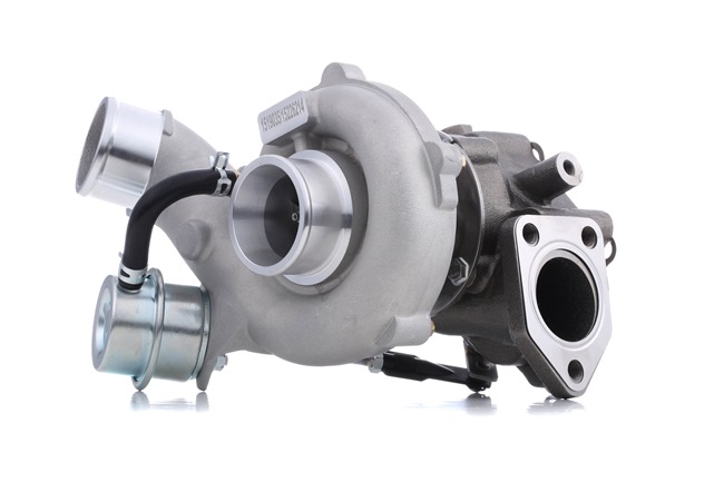 Turbolader 2234C0296 KIA von RIDEX
