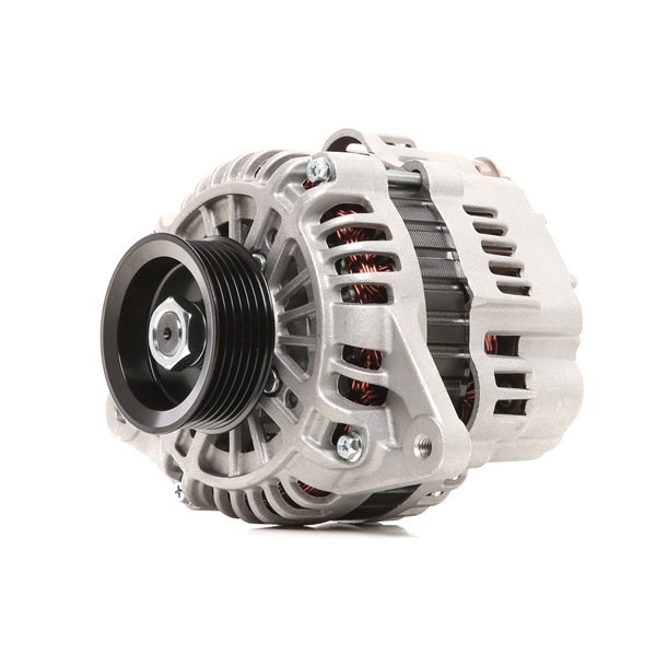 Lichtmaschine von RIDEX 4G0582