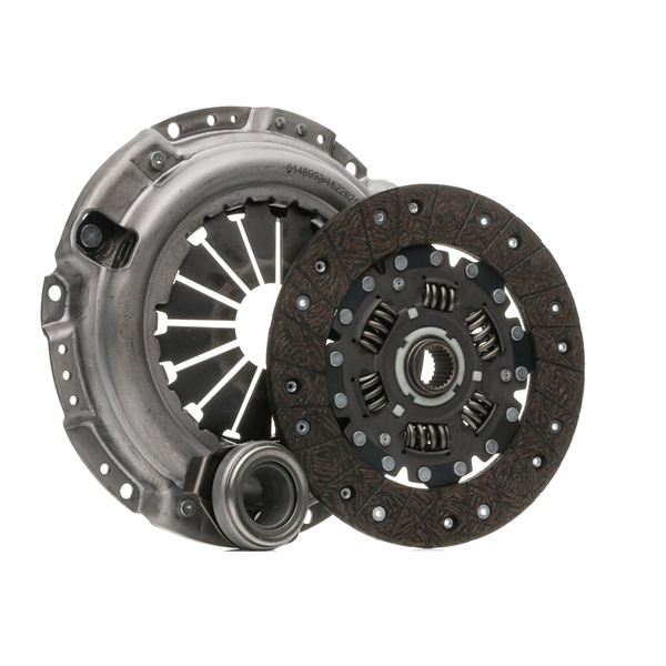 Achetez des Kit d'embrayage STARK SKCK-0100490 à prix pour 178,46 €