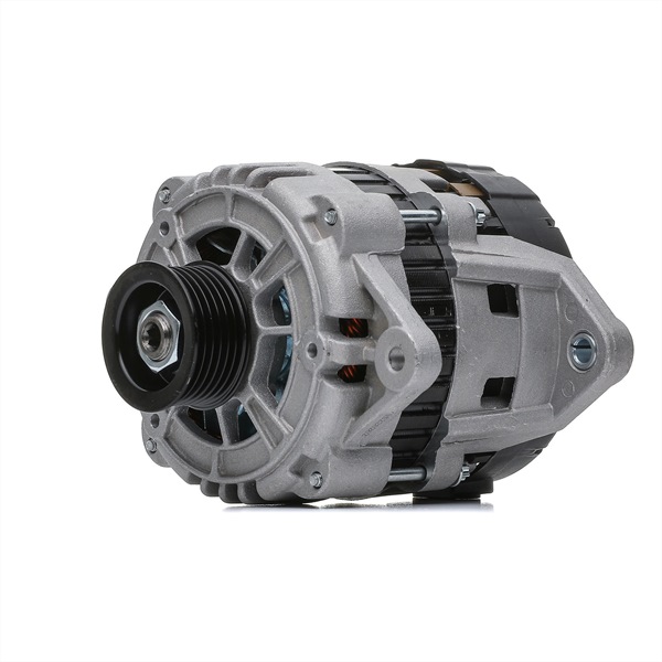 Lichtmaschine 4G0584