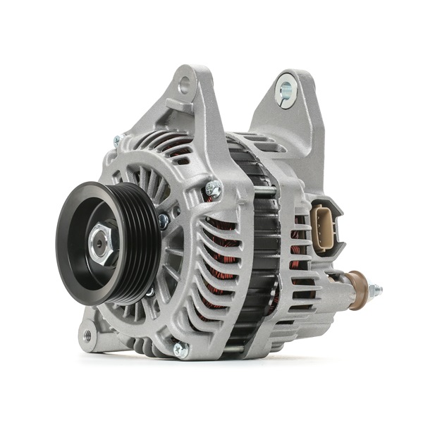 MITSUBISHI Lichtmaschine von RIDEX