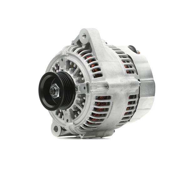 Lichtmaschine 4G0589