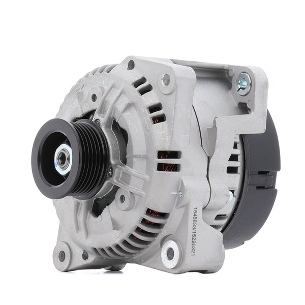 Lichtmaschine 4G0590