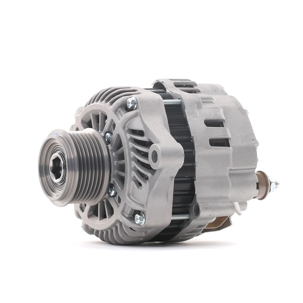 Lichtmaschine 4G0592