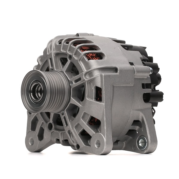 Lichtmaschine von RIDEX 4G0593