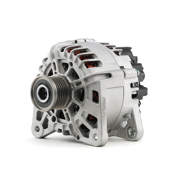 Lichtmaschine von RIDEX 4G0594