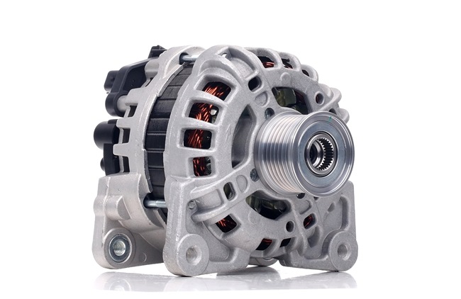Lichtmaschine von RIDEX 4G0600